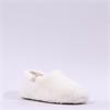 &OtherStep Fluffy Closed In Slipper - White